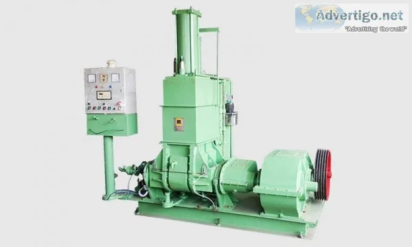 Dispersion Kneader in Delhi