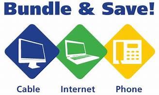 TV Internet Phone services Starting 