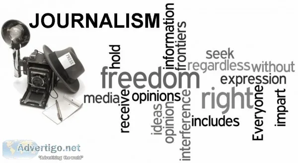 JOURNALISM COACHING INSTITUTE DELHI