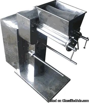 GRANULATOR  Manufacturer and Supplier in Delhi