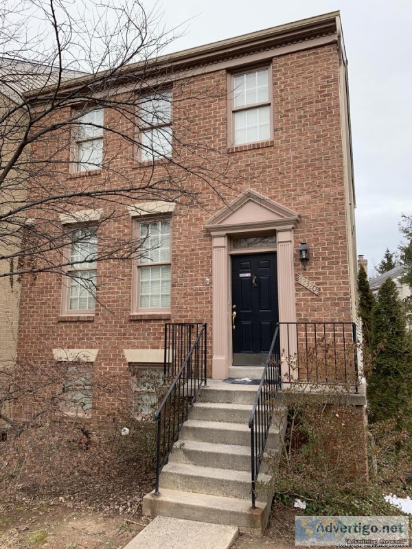 Fair Ridge 12320 Quiet Hollow Court Fairfax VA 22033 Coming Soon