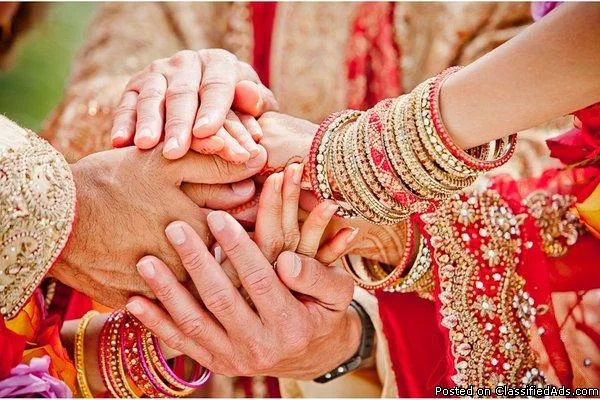 Find Your Soulmate With Marwari Matrimony Sites