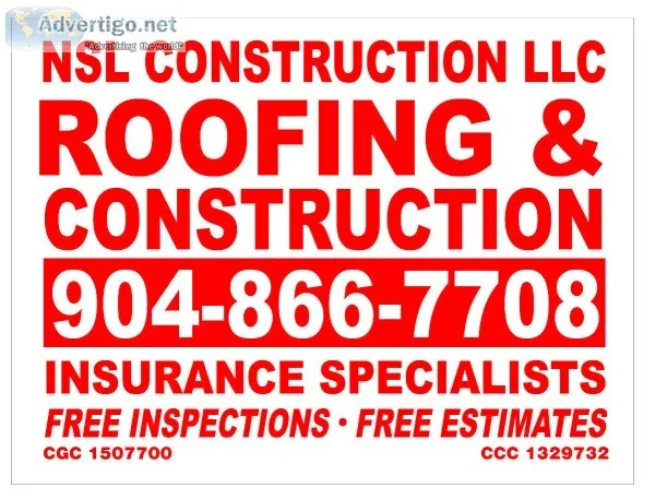 Roofing