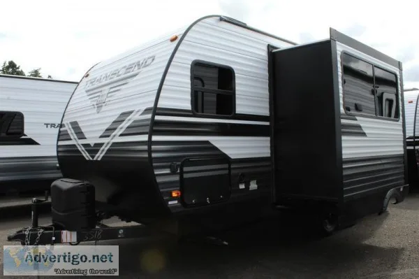 2020 Grand Design Transcend Xplor 187MK