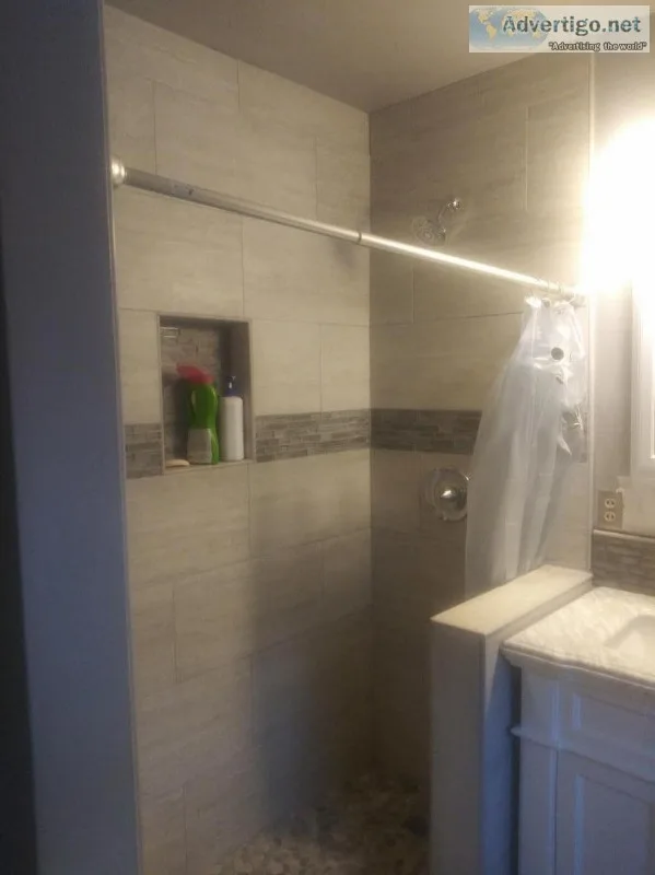 TILE WORK JG