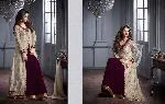 Long Gown - Salwar Suite-Dresses - Sarees fashion with Gujcart