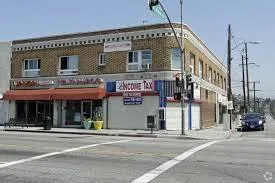 Storefront Cleaning Los Angeles