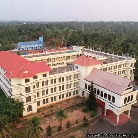 MET s  engineering college thrissur