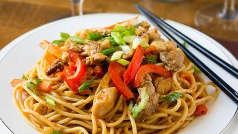 Order food from Mascot Fresh Kitchen Restaurant and get 15% off