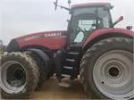 2012 CASE IH MAGNUM 235 For Sale In Lake Wilson Minnesota