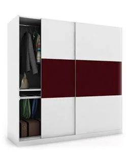 Have a look at amazing cupboard design online in India  Wooden S
