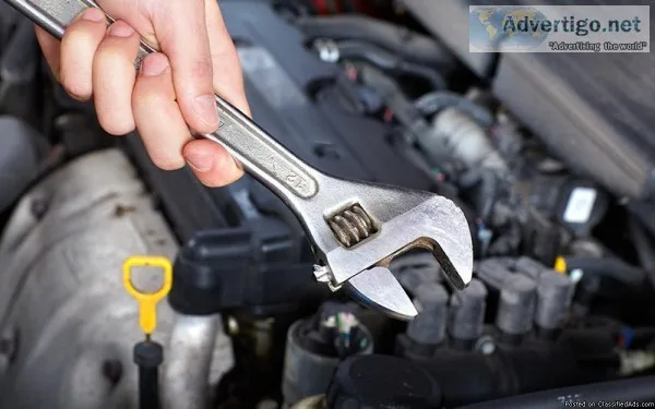Best Car Service Marrickville