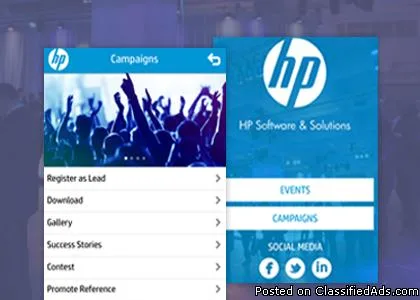 mobile app development cost in India
