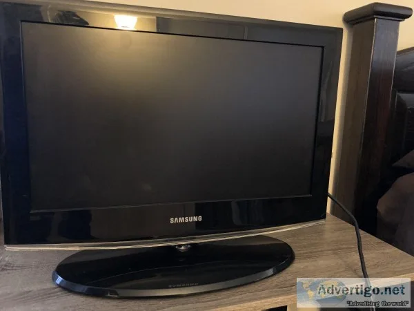 Samsung 22&quot Screen LCD Monitor