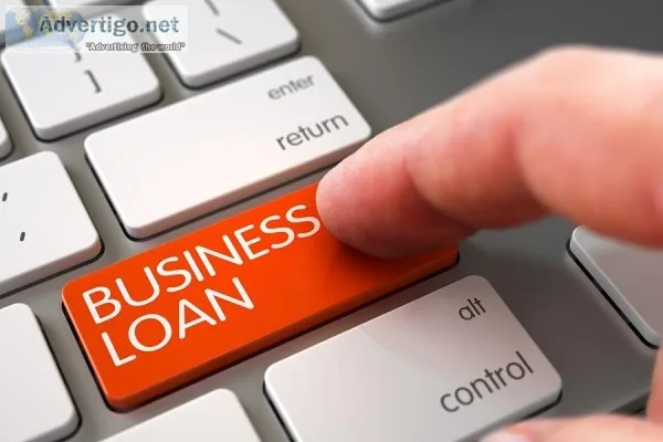 DO YOU NEED A BUSINESS LOAN 