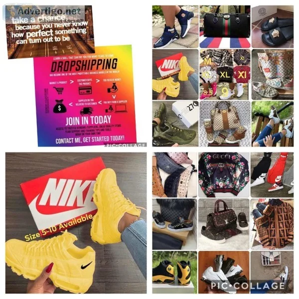Dropshipping Opportunity