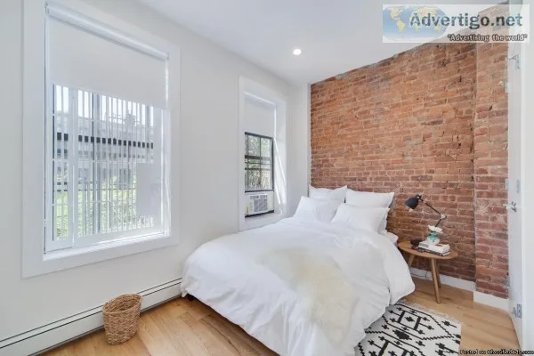 Luxury Co-living in Beautiful Ridgewood Suite