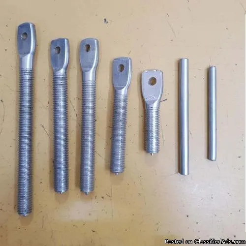 Eye Bolts Manufacturer in India &ndash Veteran Industries