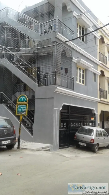 BDA Property Duplex house for sale in Vijayanagar