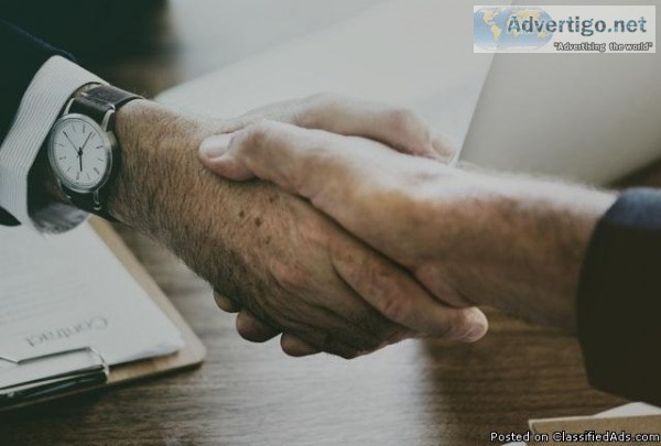 Best Partnership Firm Registration Provider and Consultants