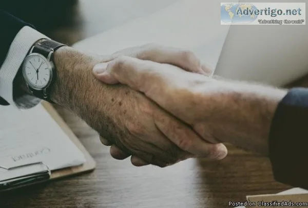 Best Partnership Firm Registration Provider and Consultants