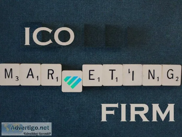 Cryptocurrency Marketing Company