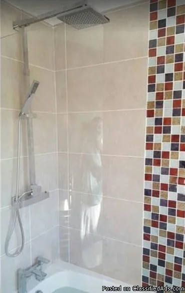 Looking For Plumber in Lea Hall