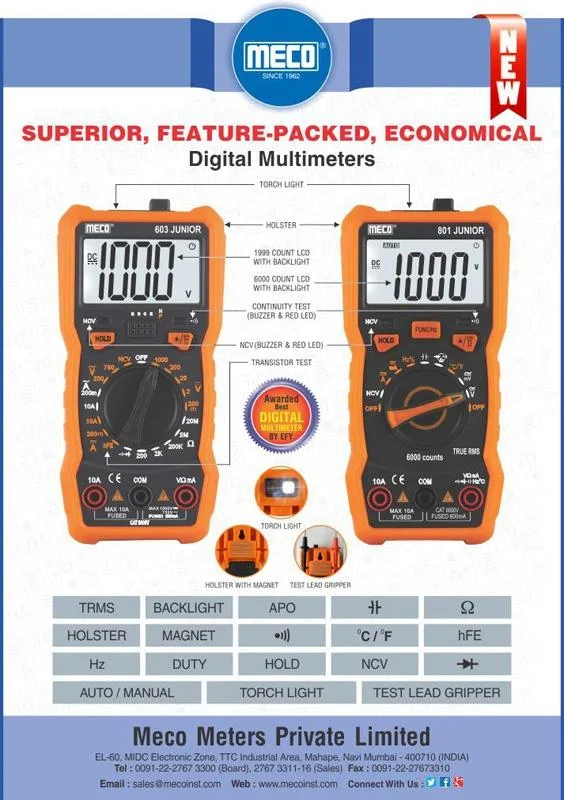 Affordable price of Power Line Transducer and Infrared Thermomet