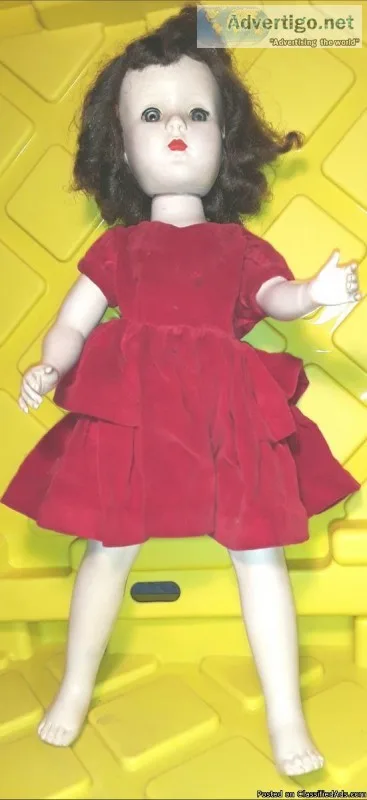 1947 American Character Pre Sweet Sue doll&nbsp