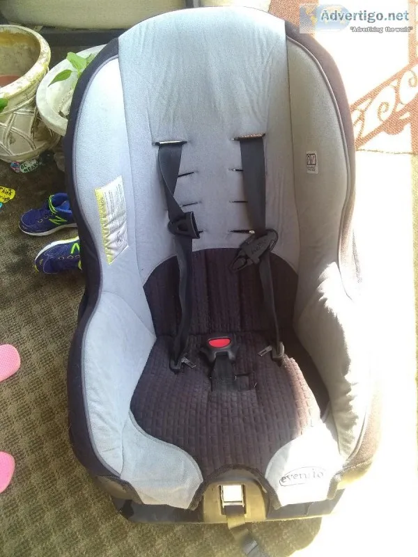 Carseat
