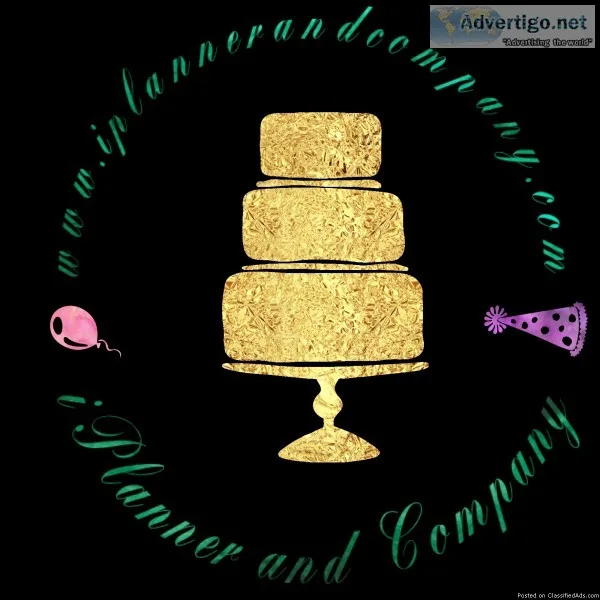 Children s Party Planner