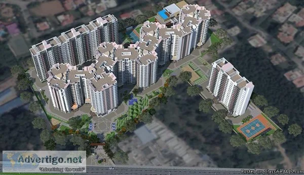 2 BHK Apartments Sale in marathahalli Bangalore East- Durga Peta