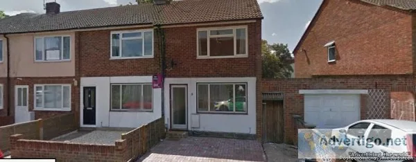 Get the Domestic Scaffolder in Wokingham