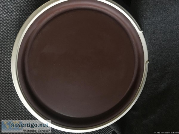 Nordic Ware Sizzlin&rsquo Skillet