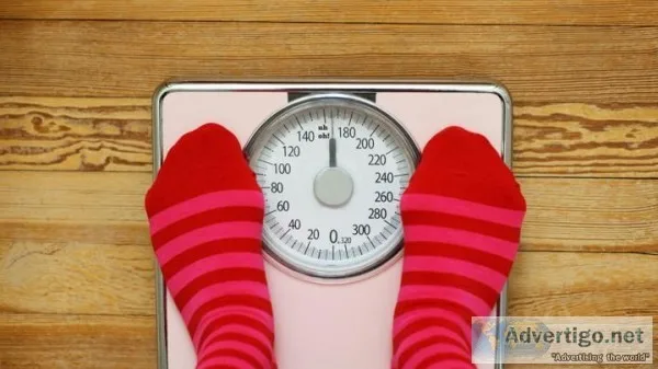 Weight Loss Center in Gurgaon-Dr Anjana Kalia