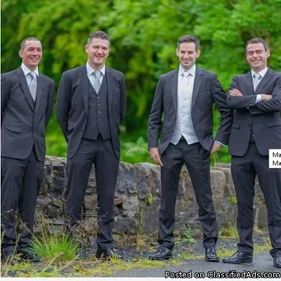 Business Anzug zu einem sehr attraktiven Preis kaufen