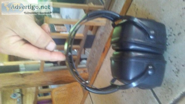 Ear protection
