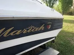 Marine Detailing
