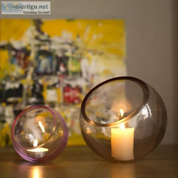Buy Latest Design Of Votive Holders Online In Chennai