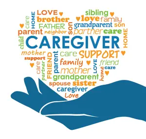 Caregiver For The Elderly