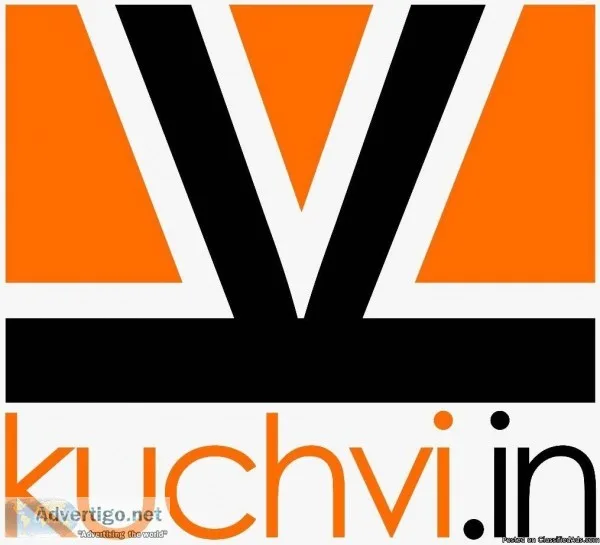 Best Website Development and Digital Marketing Company  Kuchvi C