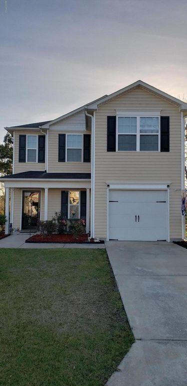 OPEN HOUSE FOR SALE NEAR SOUTHPORT NC