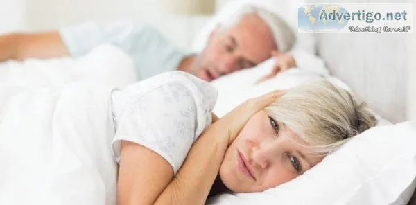 The Stop Snoring And Sleep Apnea Exercise Program Review