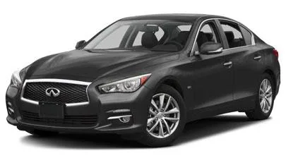 Used Infiniti Q50 for sale at Good Fellow s Auto in Toronto