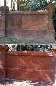Mobile Pressure Washing service