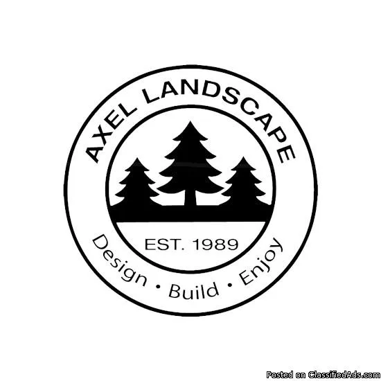 Axel Landscape