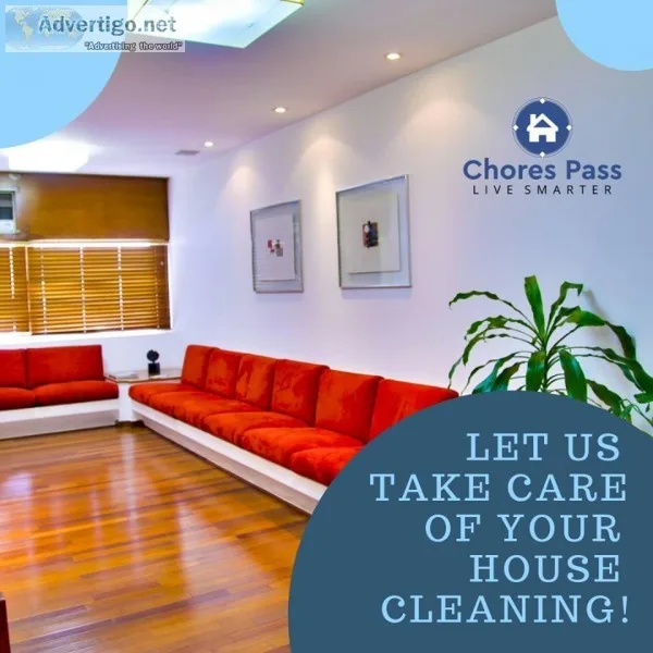 Book Best Home Cleaning House Cleaning in Toronto