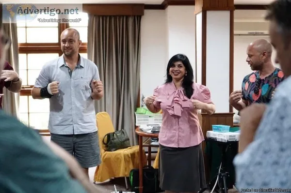 Teacher Training Course An Incredibly WayThat Works for Educator