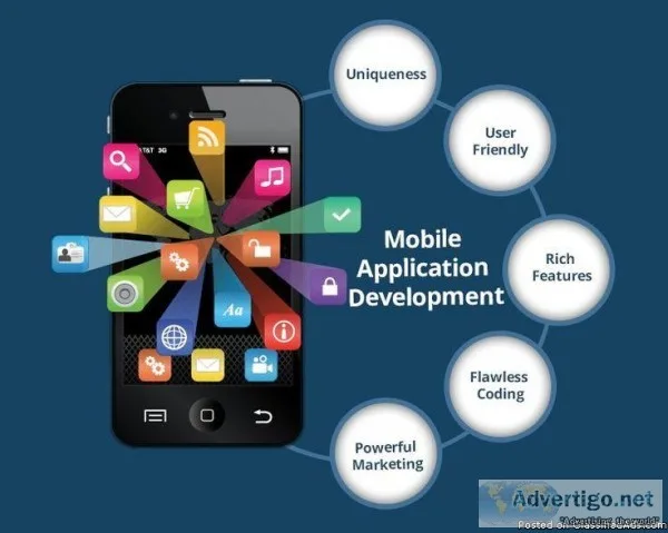 Custom Mobile App Development Companies in Hyderabad &ndash iPri