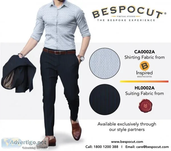 Bespoke Style 1